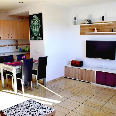 Cataleya'S Southairportflat Panoramic Views 24 H Check In & Pick Up Service San Isidro  Exteriér fotografie
