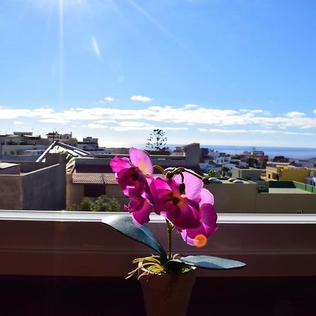 Cataleya'S Southairportflat Panoramic Views 24 H Check In & Pick Up Service San Isidro  Exteriér fotografie