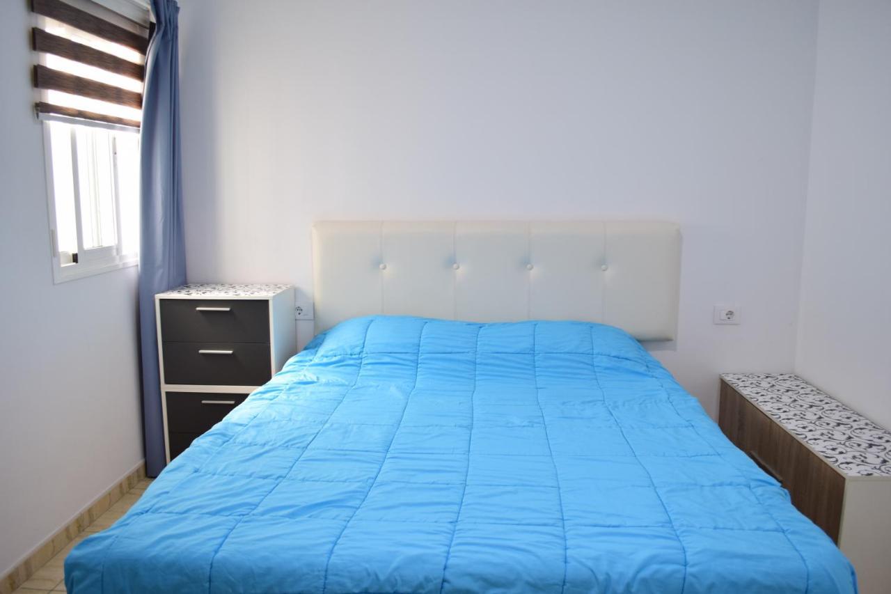 Cataleya'S Southairportflat Panoramic Views 24 H Check In & Pick Up Service San Isidro  Exteriér fotografie