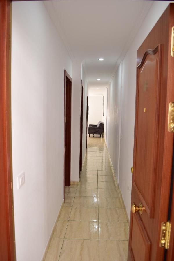 Cataleya'S Southairportflat Panoramic Views 24 H Check In & Pick Up Service San Isidro  Exteriér fotografie