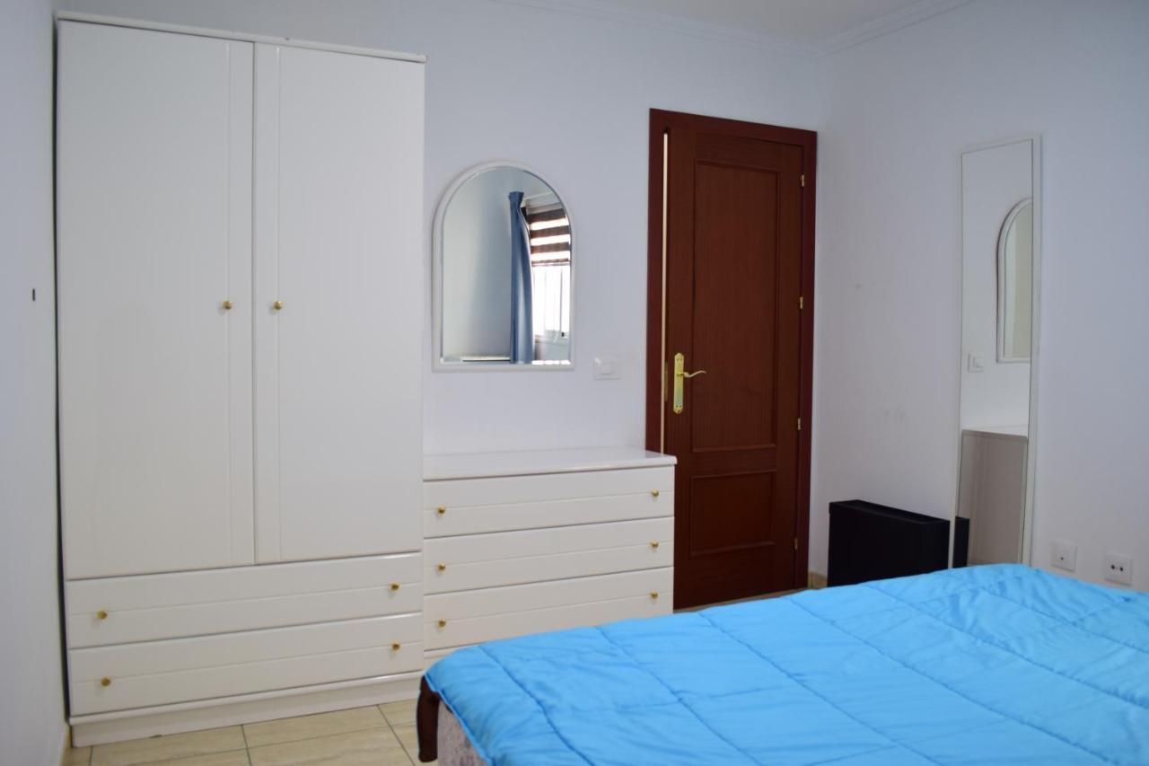 Cataleya'S Southairportflat Panoramic Views 24 H Check In & Pick Up Service San Isidro  Exteriér fotografie