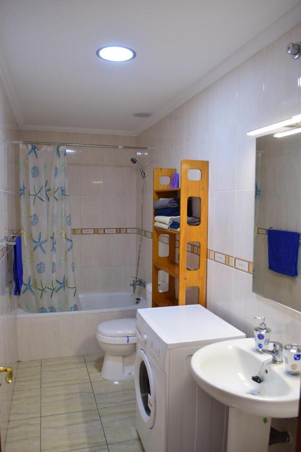 Cataleya'S Southairportflat Panoramic Views 24 H Check In & Pick Up Service San Isidro  Exteriér fotografie